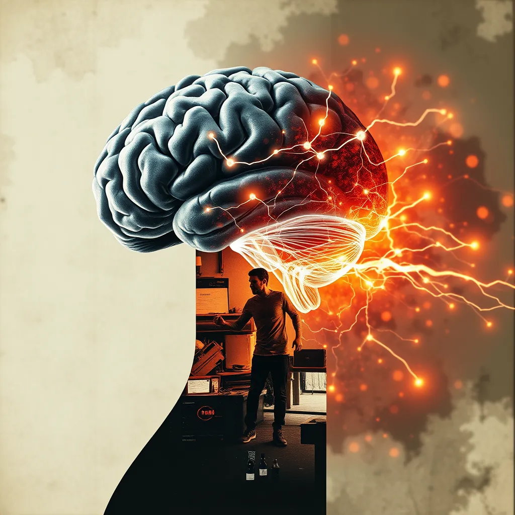 Biologia del deseo masculino