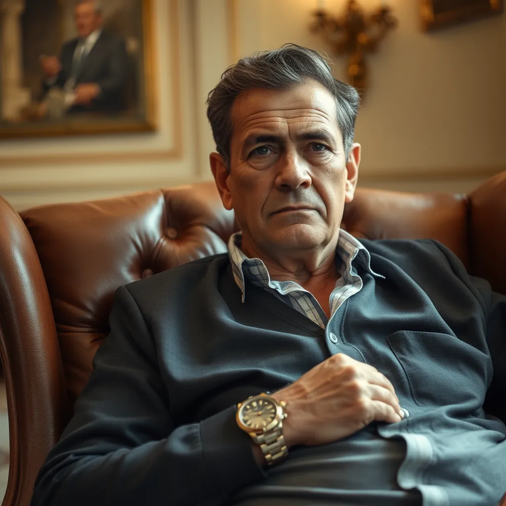 relojes de lujo para hombre