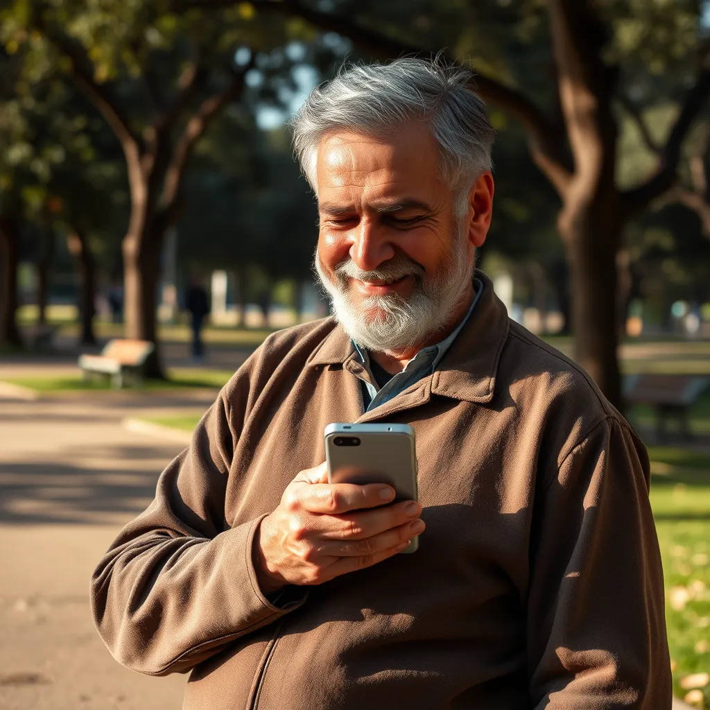 apps de citas para hombres mayores de 50