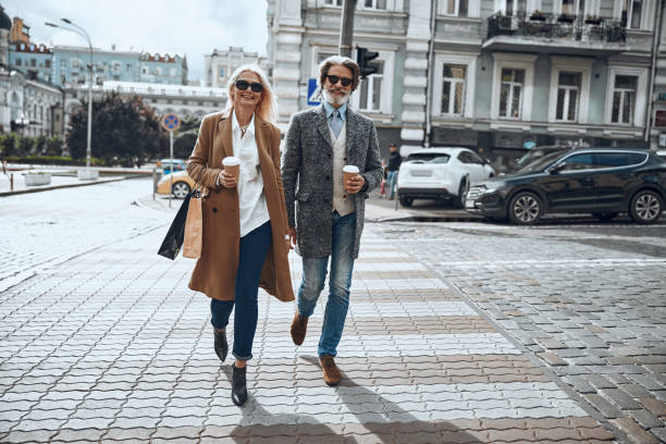 Atracción femenina a los 50: Claves para potenciarla