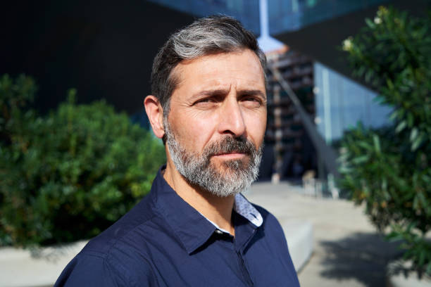 Segunda juventud para hombres: el nuevo comienzo a los 50