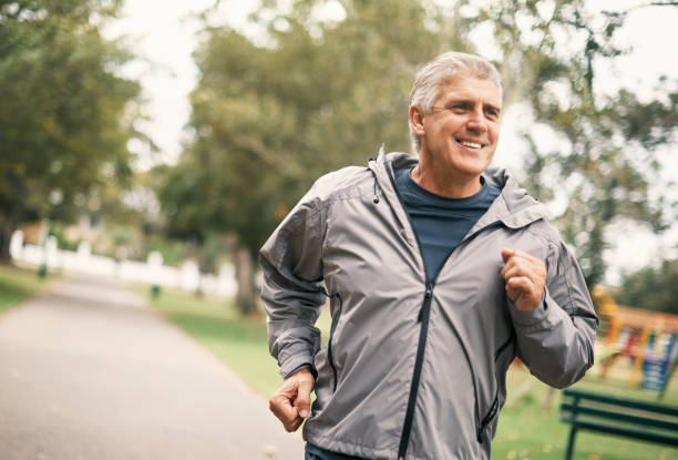Energía sexual masculina después de los 50: el deseo no envejece